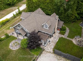 424 Huron Rd, South Bruce Peninsula, ON N0H 2T0