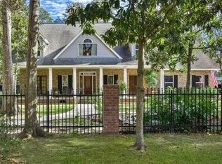 721 Foy St, Mandeville, LA 70448