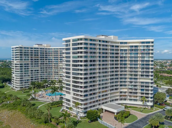 380 Seaview Ct APT 601, Marco Island, FL 34145