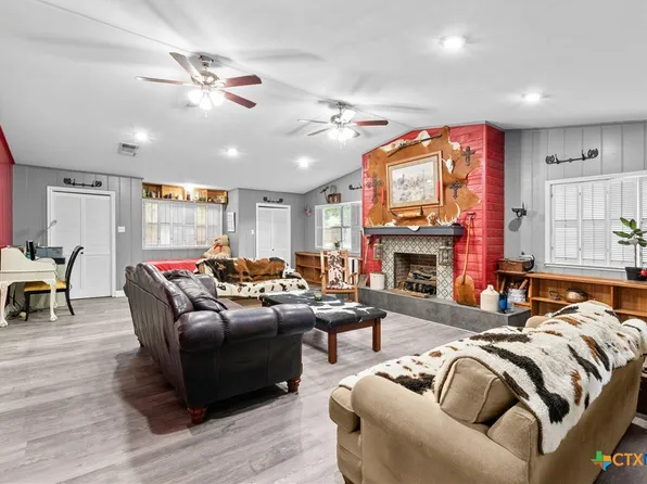 205 Live Oak Dr, Harker Heights, TX 76548