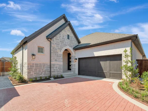4719 Boyds Branch Dr, Arlington, TX 76005