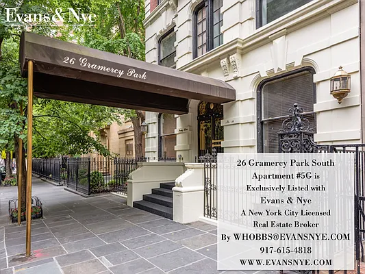 Rented by Evans Nye, Inc | media 18