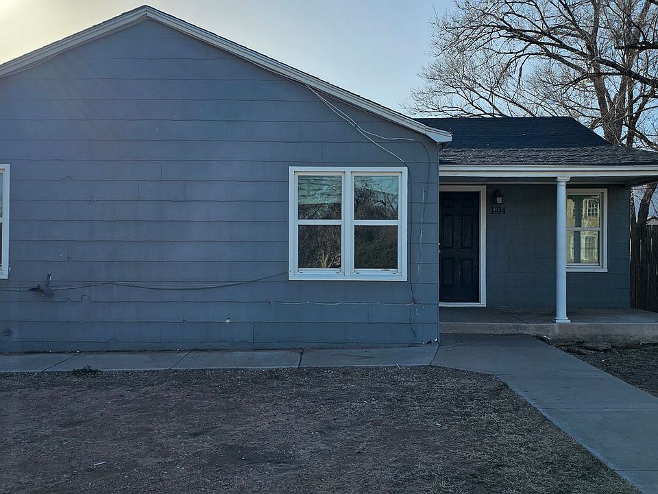 1st image of 1404 S Avenue I #1119