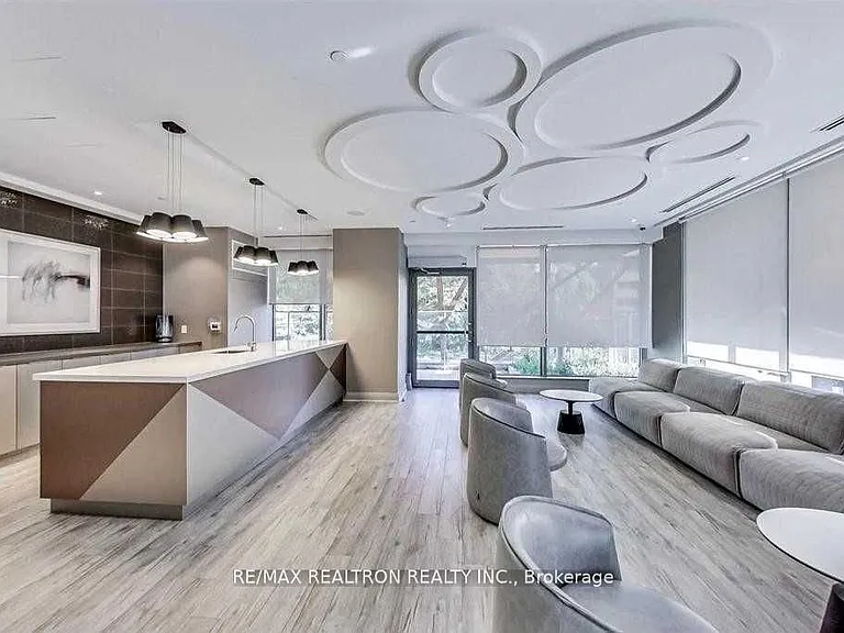50 Wellesley St E #1111 — Photo 21