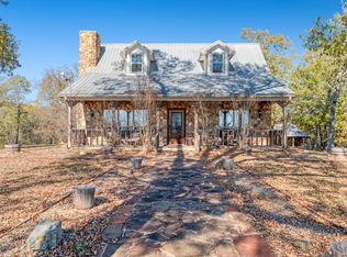 6144 Farm Road 197, Arthur City, TX 75411
