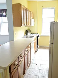 Rented by Team Gotham