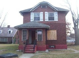 217 Chase St, Gary, IN 46404
