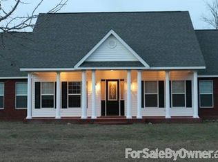 7933 Marcia Rd, Southport, FL 32409