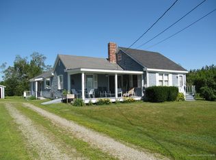 19 Harding Rd, Stockton Springs, ME 04981