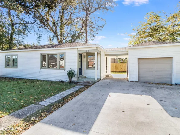 120 Oak Crest Dr, Lafayette, LA 70503