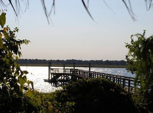 3 Jackrigs Aly, Charleston, SC 29403