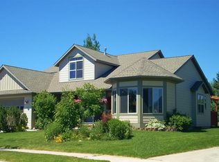 1731 Fir Crest Ct, Bozeman, MT 59715