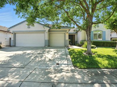 2816 Granite Park Ln, Elk Grove, CA, 95758