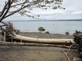 6206 Crescent Beach Road, Vaughn, WA 98394