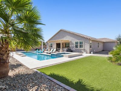 20667 N Danielle Avenue, Maricopa, AZ, 85138