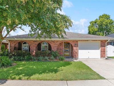 4700 Lake Como Ave, Metairie, LA, 70006