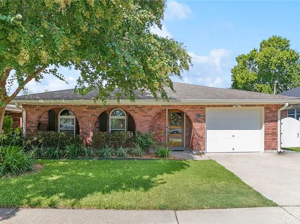 4700 Lake Como Ave, Metairie, LA 70006