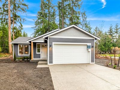 19119 92nd Avenue NW #B, Stanwood, WA, 98292