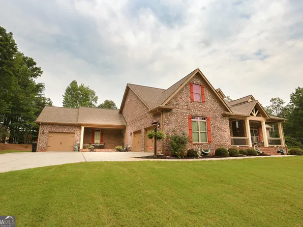 3760 Oak Hill Rd, Douglasville, GA 30135