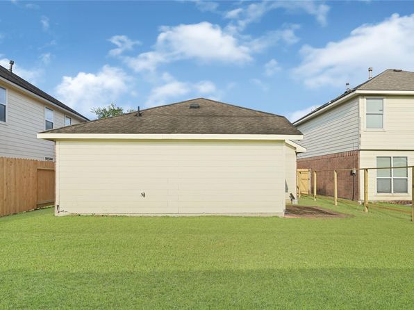14147 Ballfour Park Ln, Houston, TX 77047