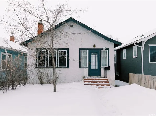 105 28th STREET, Saskatoon, SK S7L 0K1