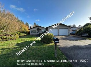 1716 Lake Park Dr SW, Tumwater, WA 98512