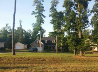 6773 Whispering Woods Ct, Thomasville, NC 27360