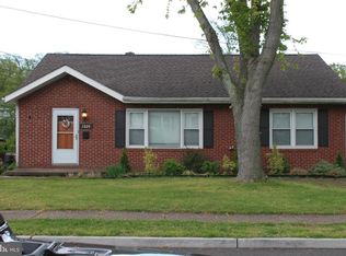 1024 Mansion Ave, Collingswood, NJ 08108