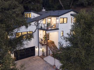 1149 Old Topanga Canyon Rd, Topanga, CA 90290