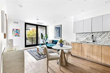 Sold by Douglas Elliman