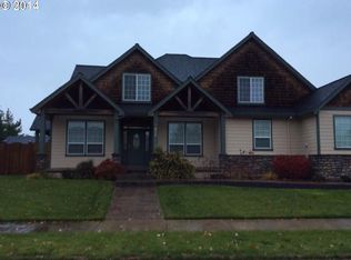 2455 NW Zinfandel Loop, McMinnville, OR