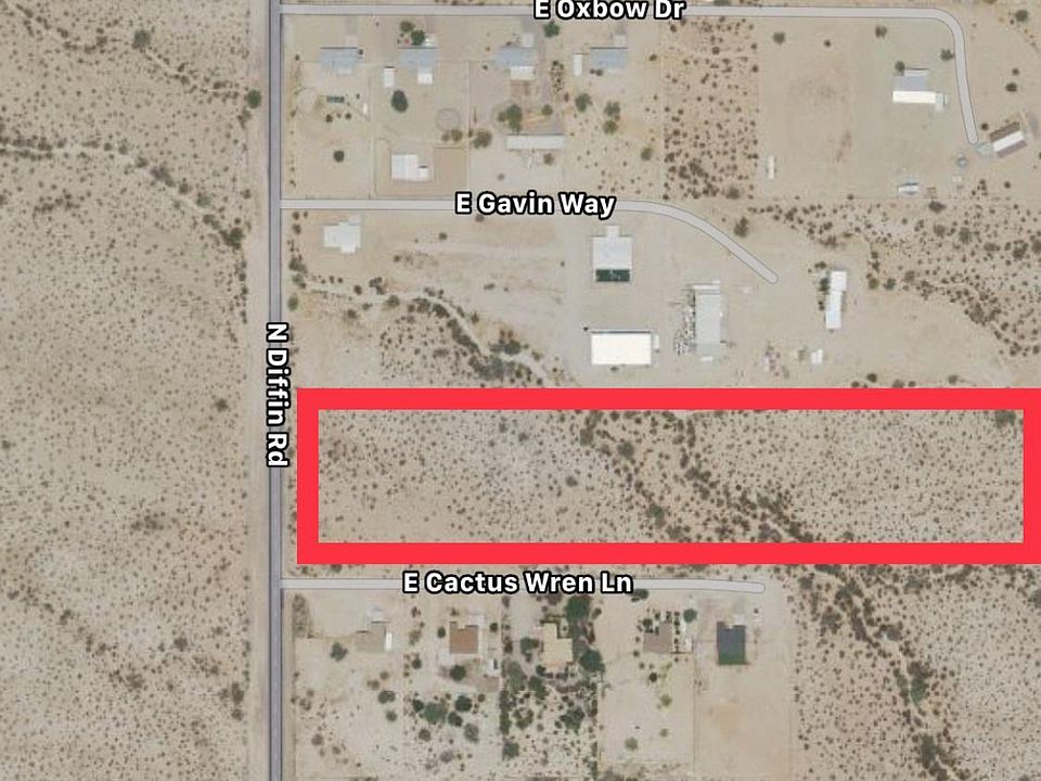 2nd image of 23140 E Cactus Wren Ln