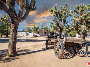 7486 Deer Trl, Yucca Valley, CA 92284