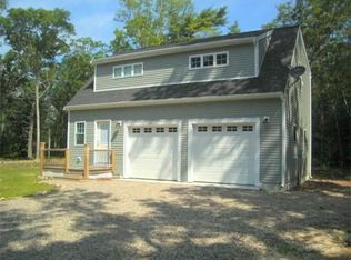 21 Anna Marie Rd, Sandwich, MA 02563