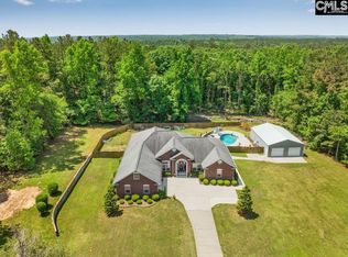 4762 Bellfield Rd, Ridgeway, SC 29130