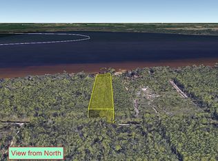 10535 Lillian Hwy, Pensacola, FL 32506