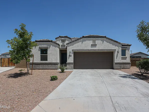 31041 W AVALON Circle, Buckeye, AZ 85396