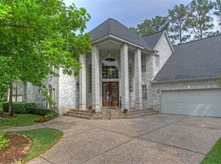 514 Pine Edge Dr, Spring, TX 77380