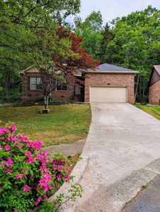 704 Wynsom Dr SE, Huntsville, AL, 35803