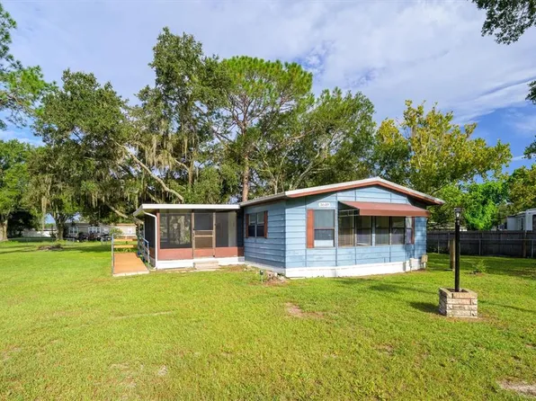 3649 ALICE DRIVE, WESLEY CHAPEL, FL 33543