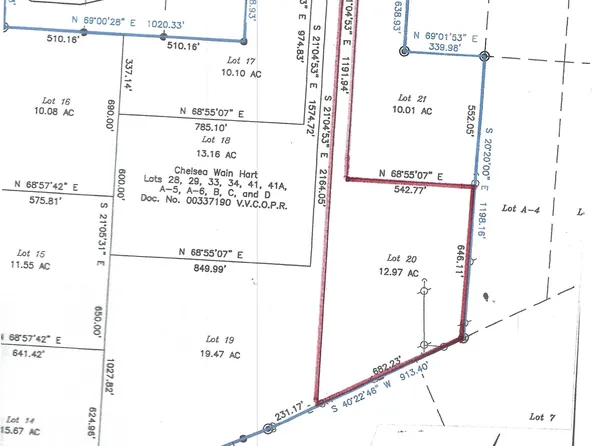 20 Rancho, Del Rio, TX 78840