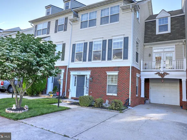 8182 Cobble Pond Way, Manassas, VA 20111