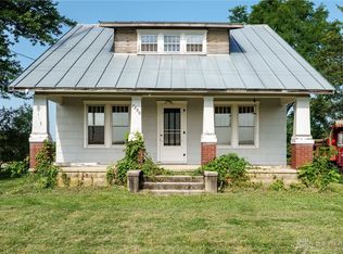 7290 Peters Rd, Tipp City, OH 45371