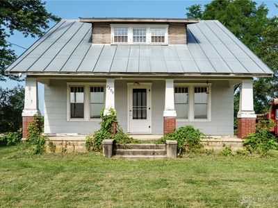 7290 Peters Rd, Tipp City, OH, 45371