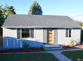 6824 S 124th St, Seattle, WA 98178