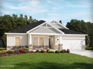 1213 Glenrose Ct NW, Calabash, NC 28467