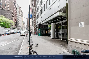 Rented by The Blueground