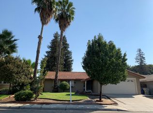 3552 N Sonora Ave, Fresno, CA