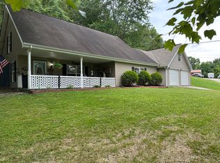 1030 Glenview Rd, London, KY 40741