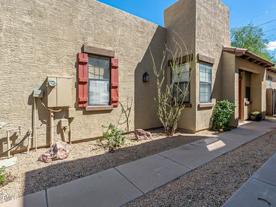 3422 E University Dr UNIT 3, Mesa, AZ, 85213
